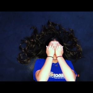 Meet your Posher, Natalie